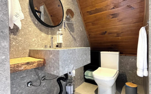 Pousada Cabanas Araxá