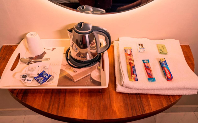 Hotel DiDi International