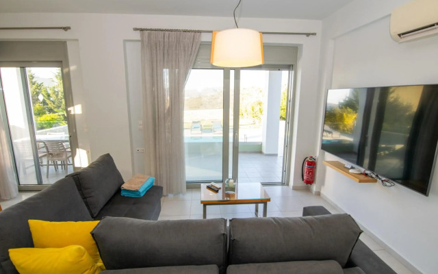Katakis Villas