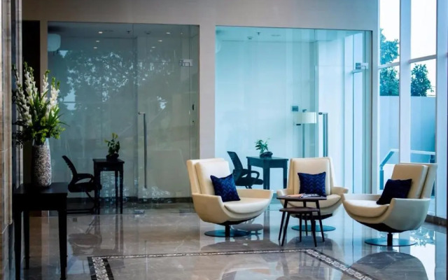 Azana Suite Hotel Antasari