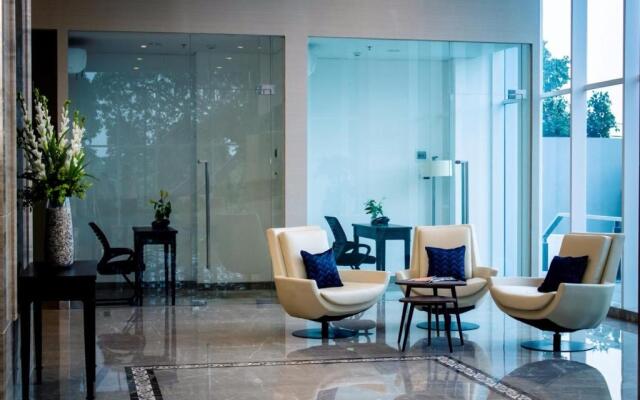Azana Suite Hotel Antasari