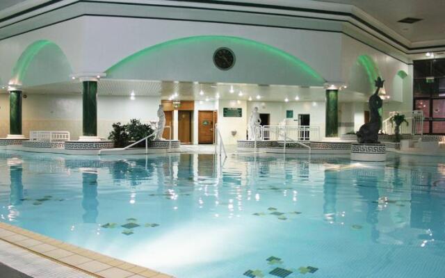 The Connacht Self Catering Apartments