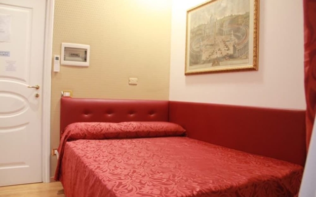 Trevi Qq Rooms