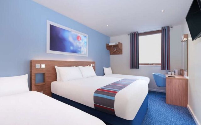 Travelodge Glasgow Braehead