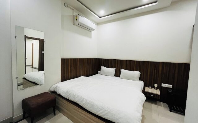 Hotel Sai Kripa Chittorgarh
