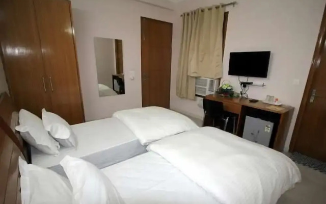 Tarang Residency