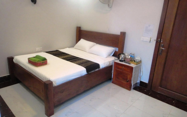 Marany Guesthouse