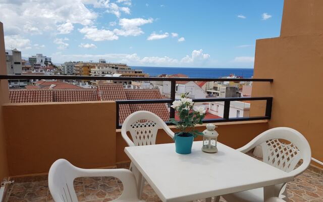 Plaza del Charco Penthouse