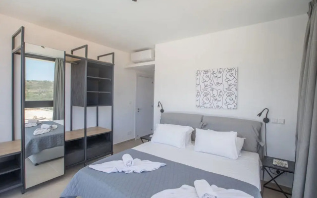 Protaras Elite Pearl Villa Ep14