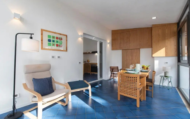 Villa Makar Sea View