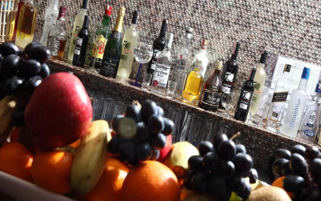 Sultan Hotel - Restaurant