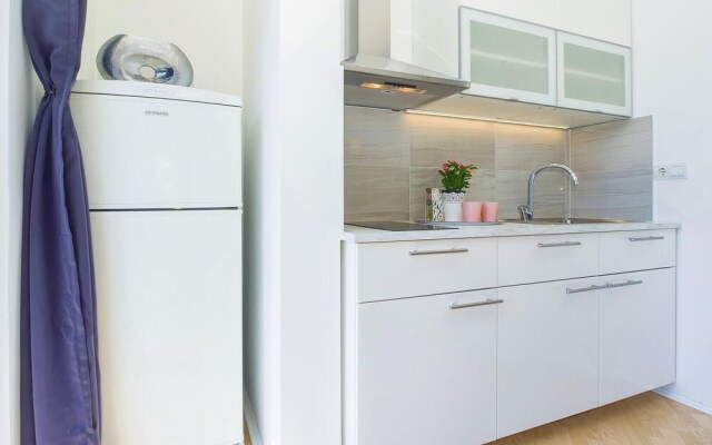 Amazing Home in Pisak with Hot Tub, WiFi & 4 Bedrooms