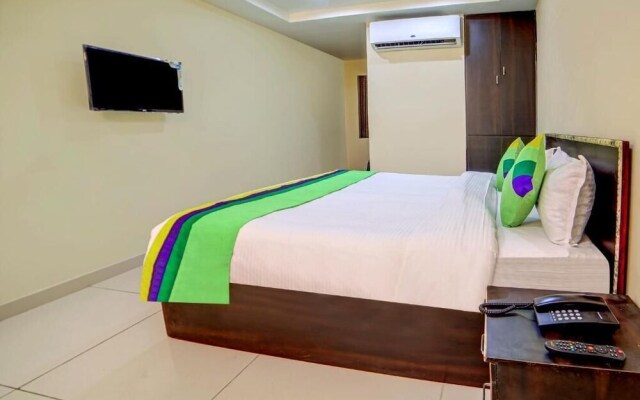 Staro Hotel - Hotel In Vijayawada