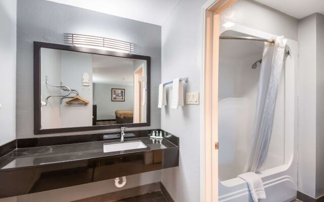 Quality Inn Medical Center