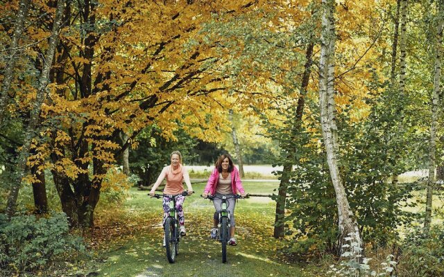 Der Öschberghof - Die 101 besten Hotels