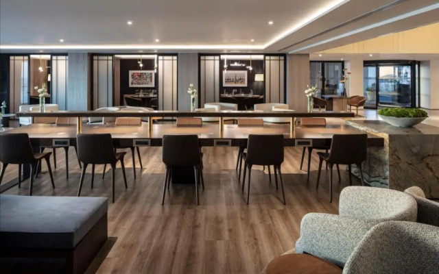 Igoroom Test Hotel
