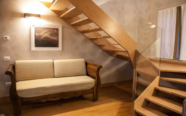 Zahir Country House