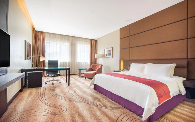 Holiday Inn Beijing Chang An West by IHG
