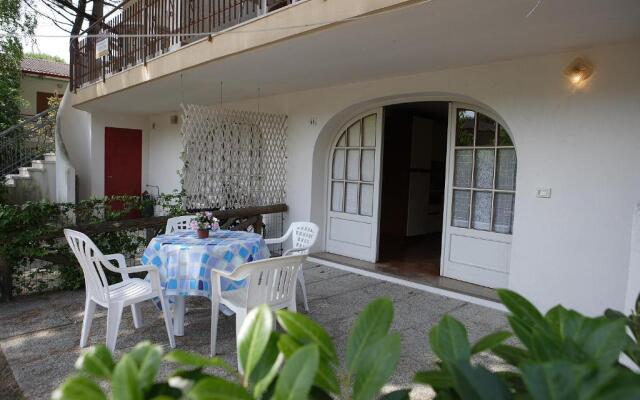 BA - VILLA STELLA - 3 Apartments-