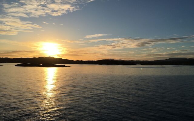 Ceol Na Mara Guest House