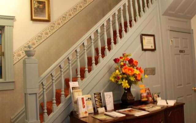 Terra Nova House Bed and Breakfast