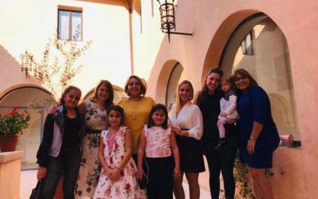 Convento San Bernardino