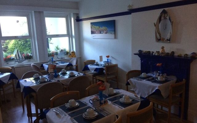 Seaview Guest House