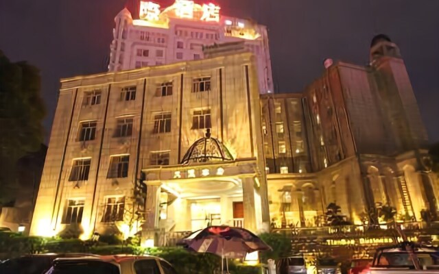 Yangjiang Tianbao Business Hotel