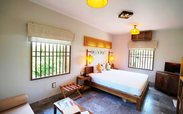 Cat Tuong Boutique Villas