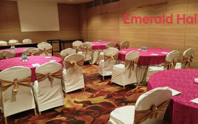 Sk Klyde Grand Hotel