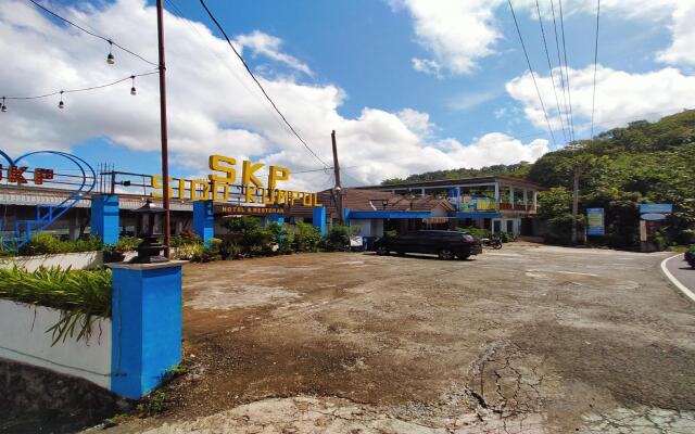Skp Sido Kumpul Bukit Bintang