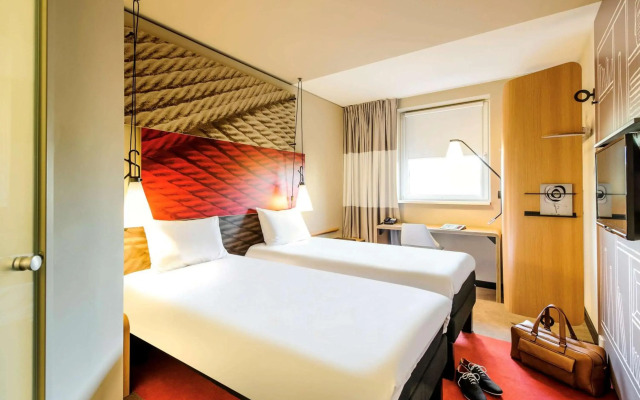 Abasto Hotel München Feldmoching