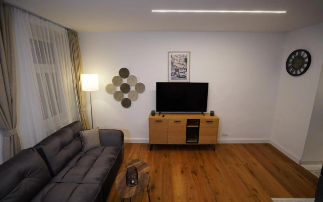 Real Appartments Vienna