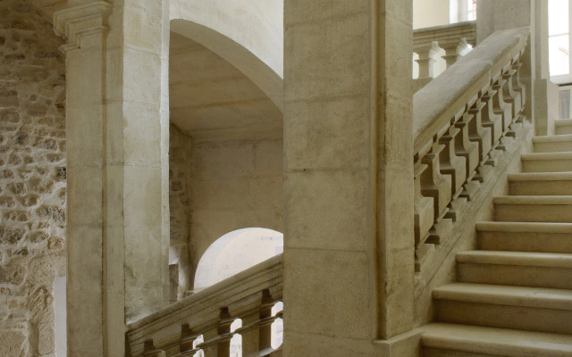 Hôtel de Tourrel, Saint Rémy de Provence, a Member of Design Hotels