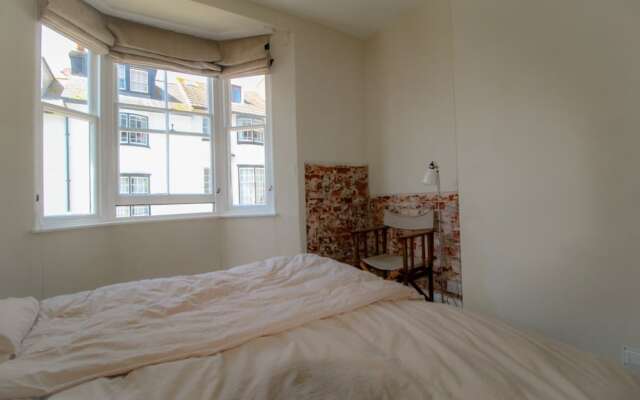Brilliant High-end Apartment in Brighton Sleeps 6