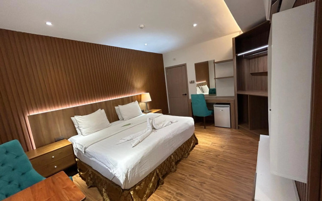 DM Residente Inns and Villas