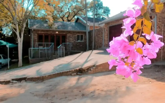 The Rand lodge