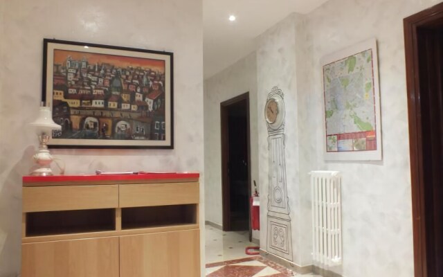 Four Seasons Holiday House