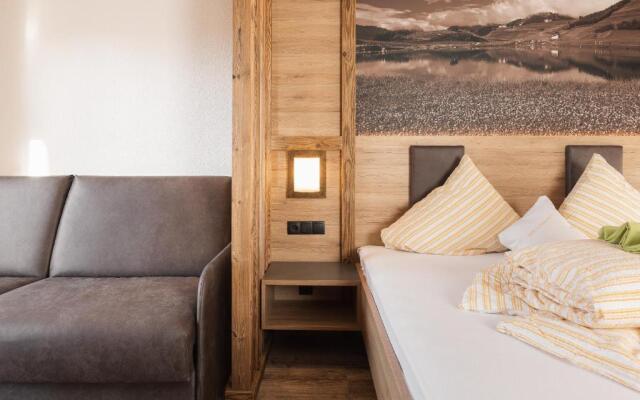 Hotel Garni Platzergasse & Apartments Platzergasse