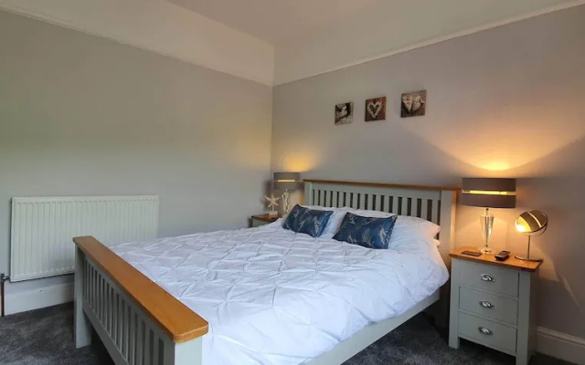 The Rocky Cove Bed & Breakfast