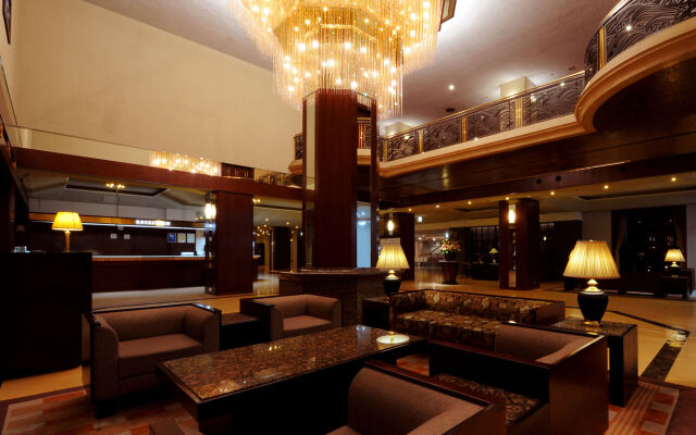 Nishitetsu Grand Hotel