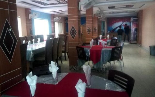 Sultan Restaurant & Guest House