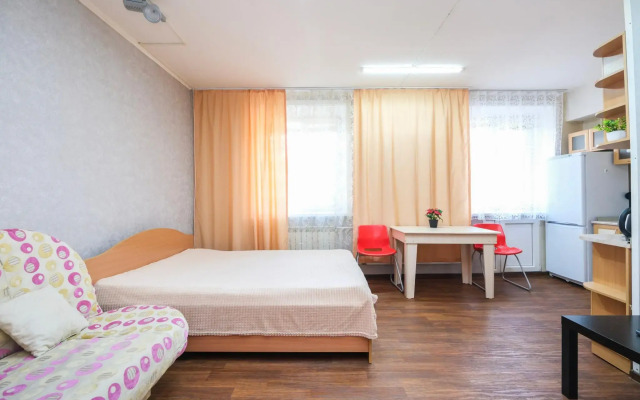 Квартирка-НСК на улице Ватутина 25