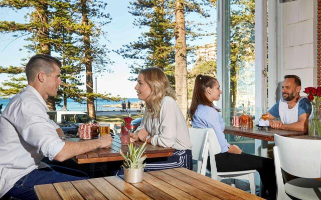The Sebel Sydney Manly Beach