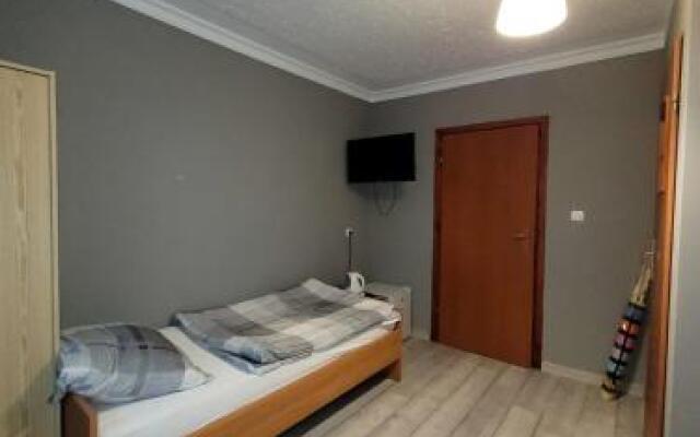 Dom Gościnny Sosenka