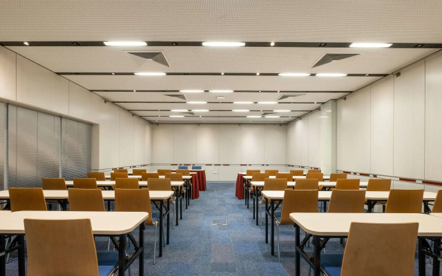 Clarion Congress Hotel Olomouc