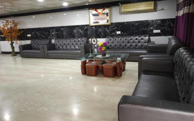 Hotel Sohi Residency