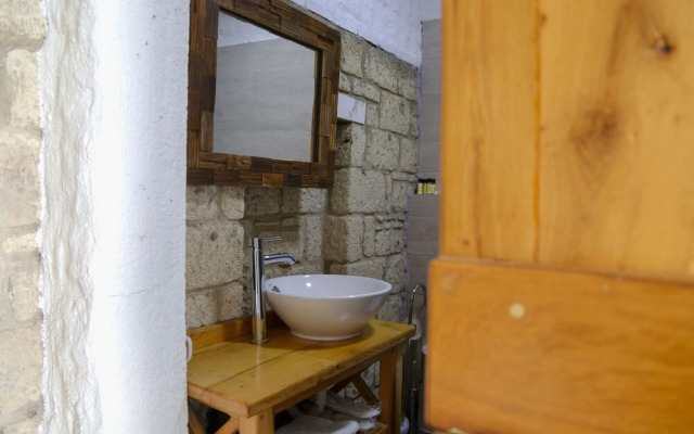 Rikas Alacati