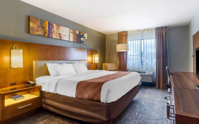 Quality Inn Danville