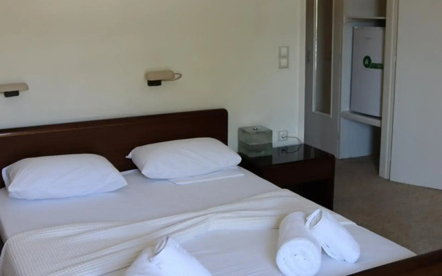 Theoxenia Messolonghi